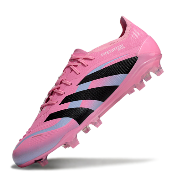 Adidas Predator 25 Elite Light Pink FG