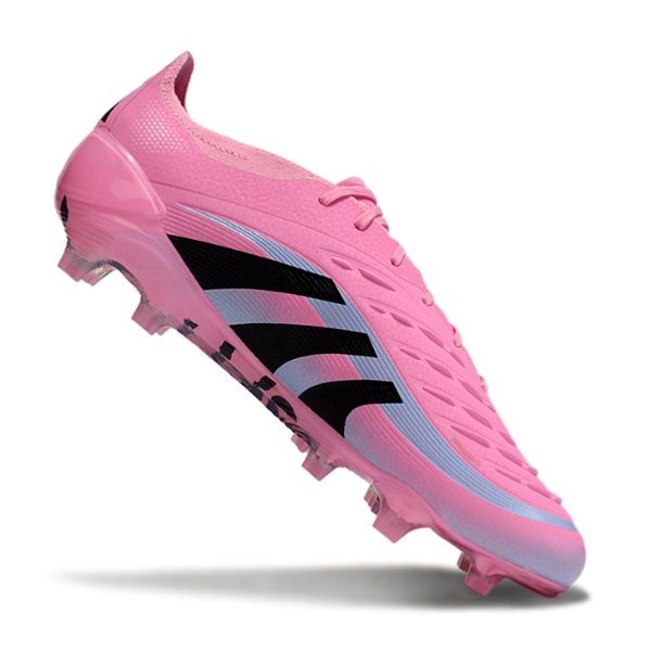 Adidas Predator 25 Elite Light Pink FG