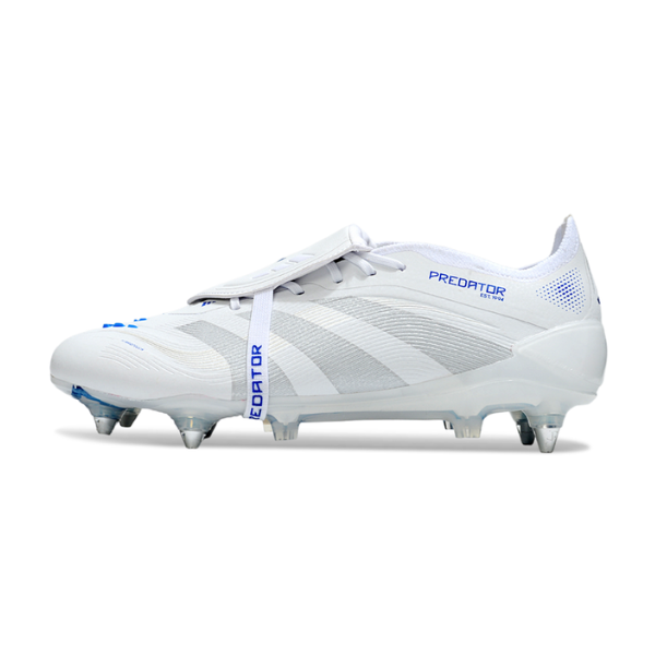 Adidas Predator 25 Elite Polar Victory Pack SG