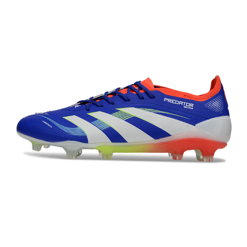 Adidas Predator 25 Elite Blue FG