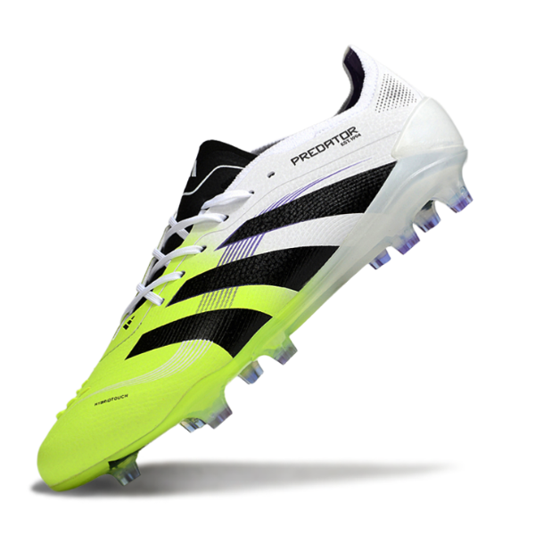 Adidas Predator 25 Elite Radiant Blaze Pack FG