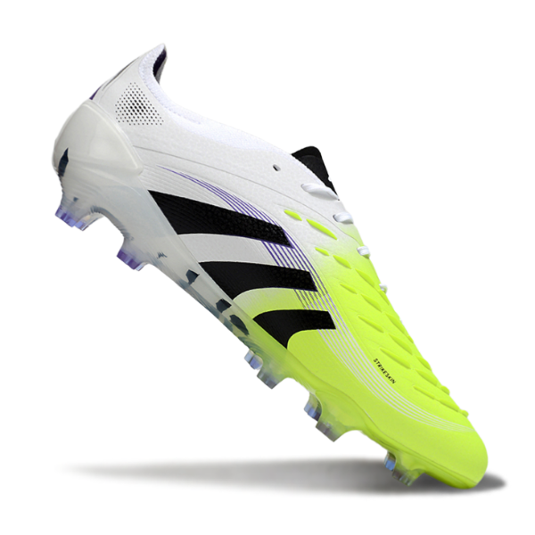 Adidas Predator 25 Elite Radiant Blaze Pack FG