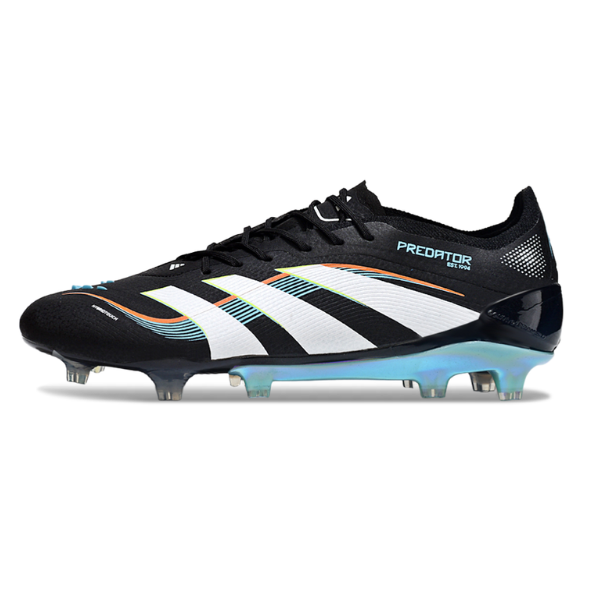 Adidas Predator 25 Elite Mercedes Pack FG