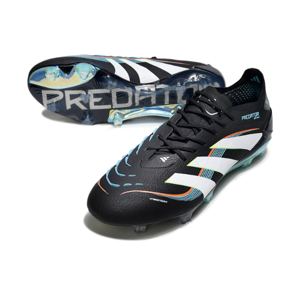 Adidas Predator 25 Elite Mercedes Pack FG