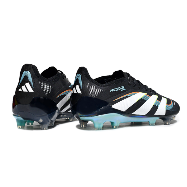 Adidas Predator 25 Elite Mercedes Pack FG