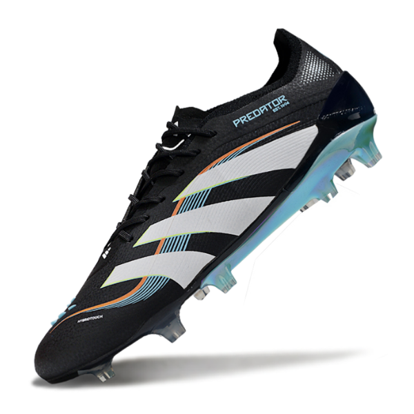 Adidas Predator 25 Elite Mercedes Pack FG