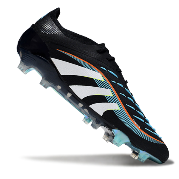 Adidas Predator 25 Elite Mercedes Pack FG