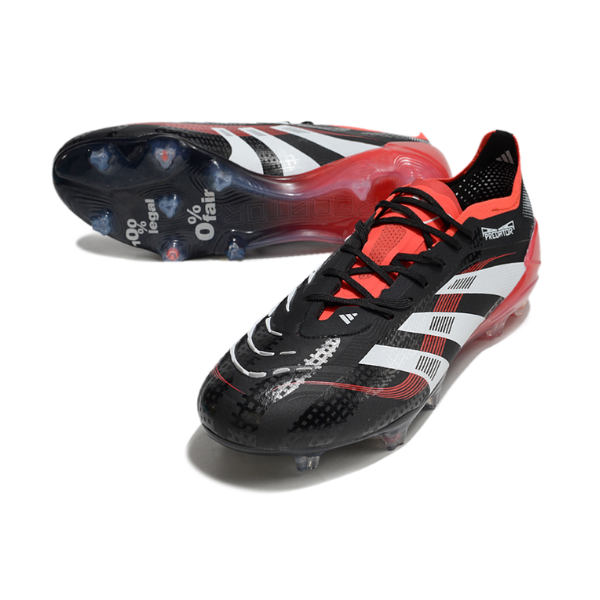 Adidas Predator 25 Elite Moments Pack FG
