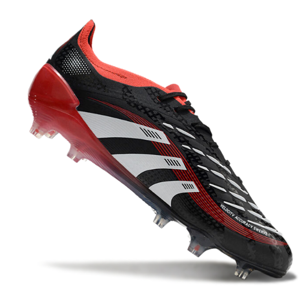 Adidas Predator 25 Elite Moments Pack FG