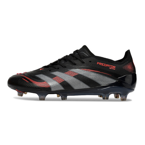 Adidas Predator 25 Elite Black FG
