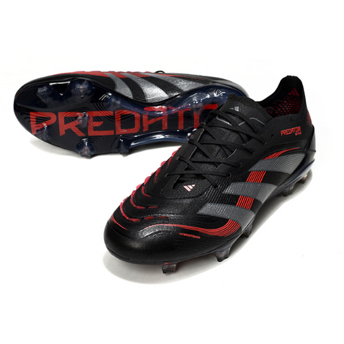 Adidas Predator 25 Elite Black FG