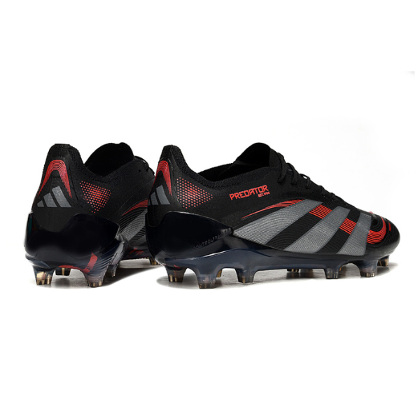 Adidas Predator 25 Elite Black FG