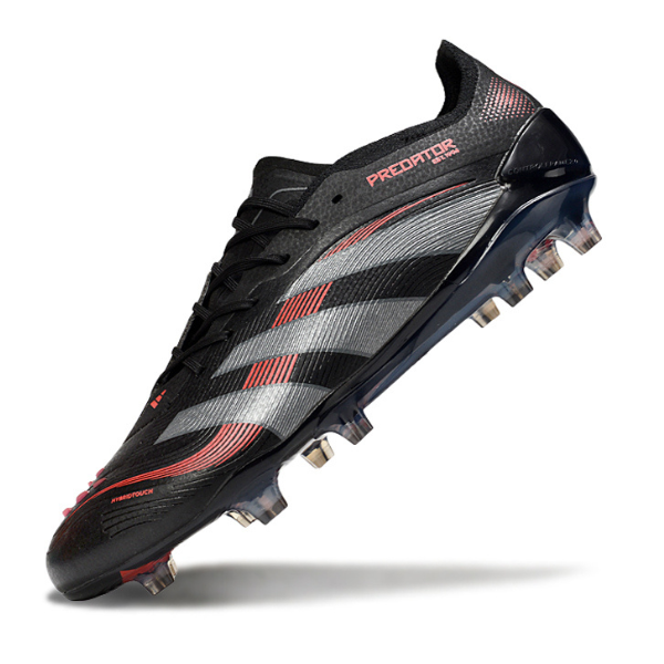 Adidas Predator 25 Elite Black FG