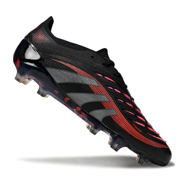 Adidas Predator 25 Elite Black FG