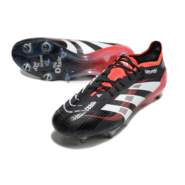 Adidas Predator 25 Elite Moments Pack SG