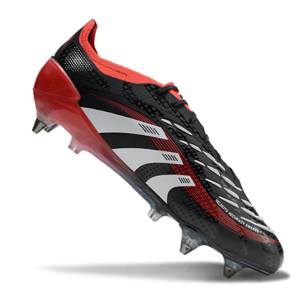 Adidas Predator 25 Elite Moments Pack SG