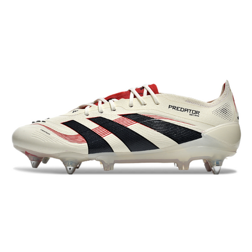 Adidas Predator 25 Elite Goal Hunter Pack SG