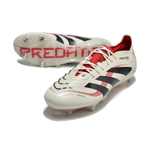 Adidas Predator 25 Elite Goal Hunter Pack SG