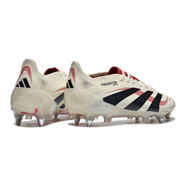 Adidas Predator 25 Elite Goal Hunter Pack SG