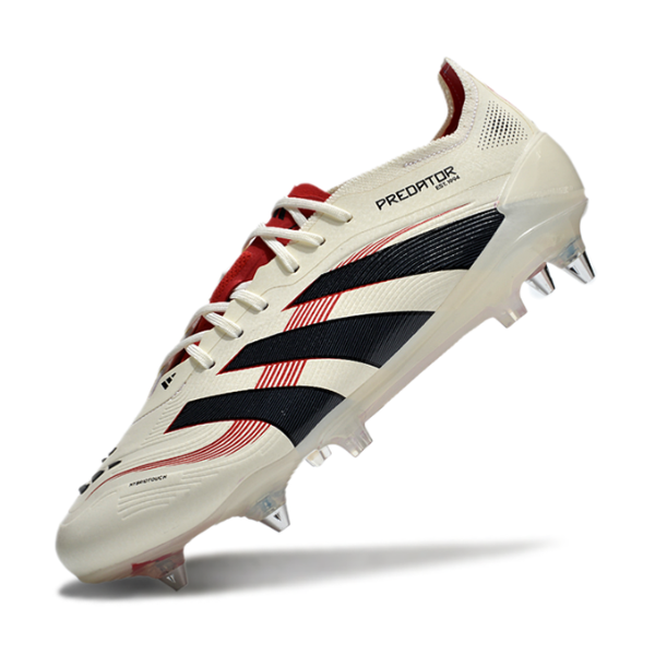 Adidas Predator 25 Elite Goal Hunter Pack SG