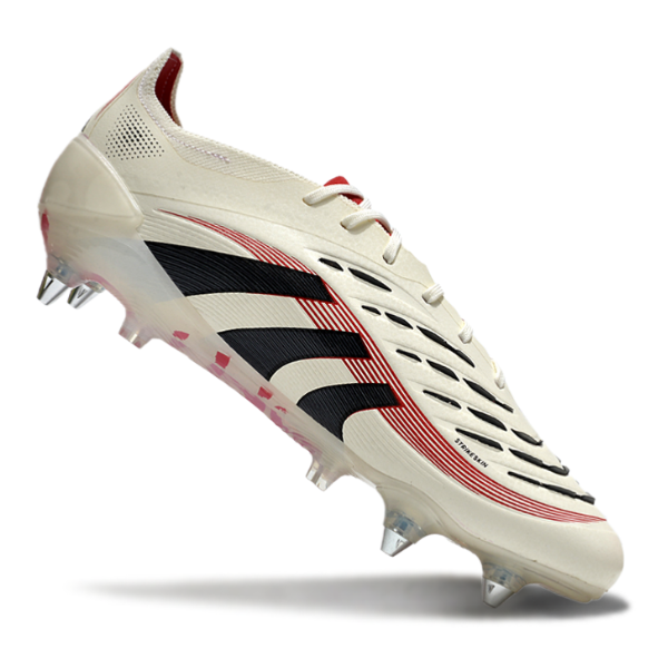 Adidas Predator 25 Elite Goal Hunter Pack SG