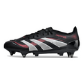 Adidas Predator 25 Elite Stealth Victory Pack SG
