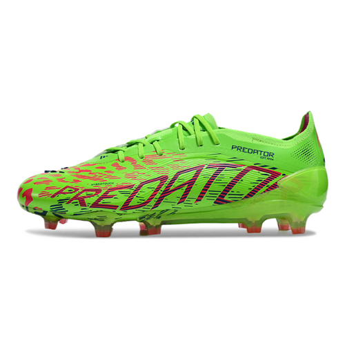 Adidas Predator 25 Elite FG Mystic Victory Pack FG