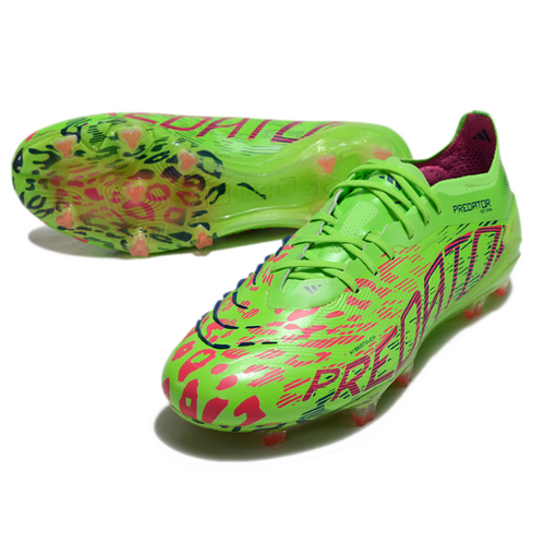 Adidas Predator 25 Elite FG Mystic Victory Pack FG