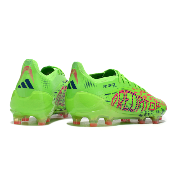 Adidas Predator 25 Elite FG Mystic Victory Pack FG