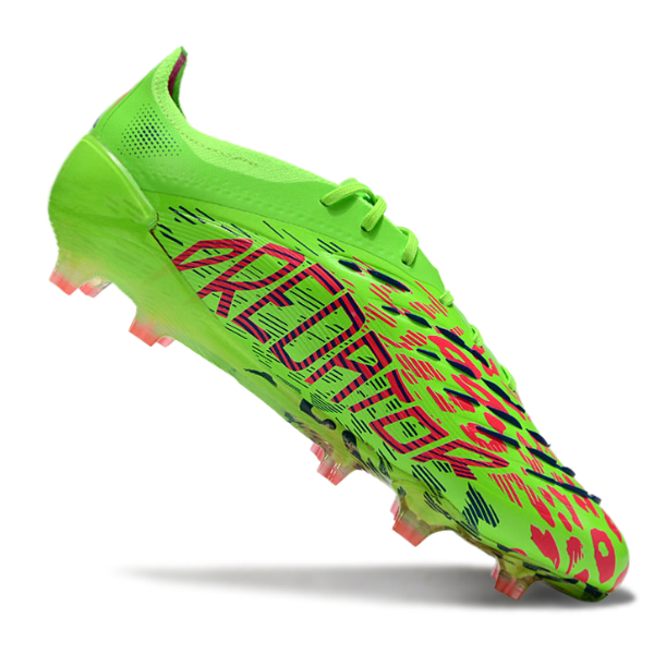 Adidas Predator 25 Elite FG Mystic Victory Pack FG