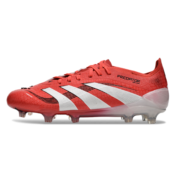 Adidas Predator 25 Elite Pure Victory Pack FG