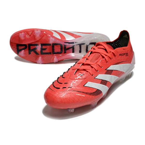 Adidas Predator 25 Elite Pure Victory Pack FG