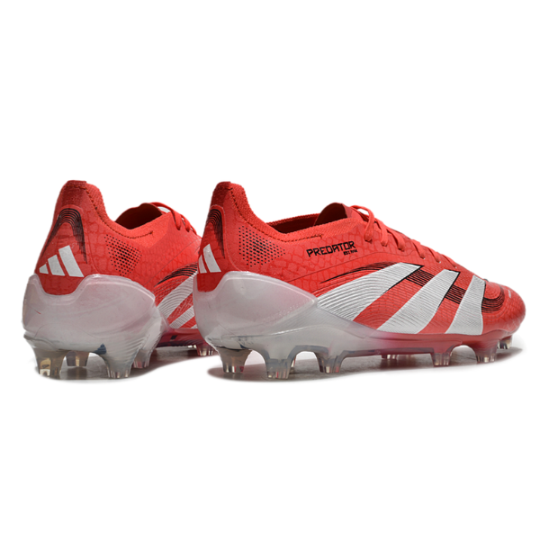 Adidas Predator 25 Elite Pure Victory Pack FG