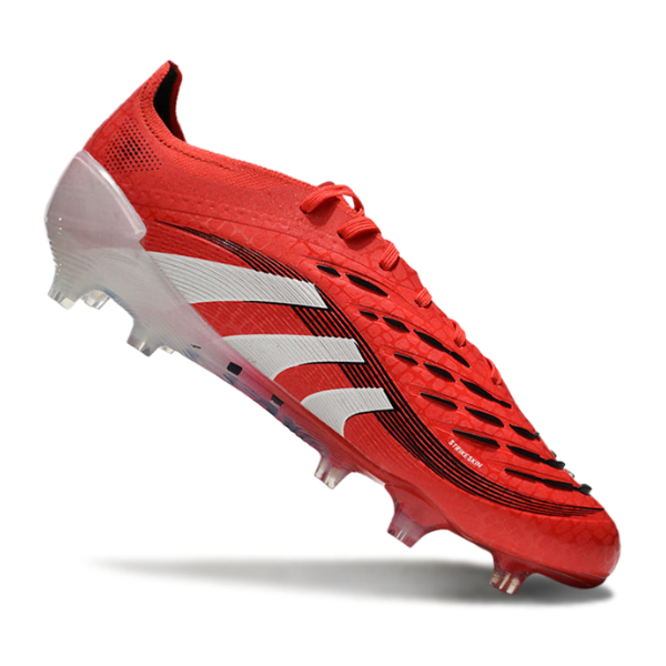 Adidas Predator 25 Elite Pure Victory Pack FG