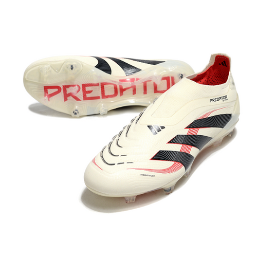 Adidas Predator 25 Elite Laceless Goal Hunter Pack FG