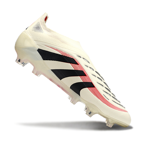 Adidas Predator 25 Elite Laceless Goal Hunter Pack FG