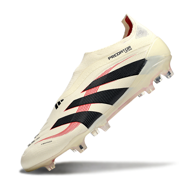 Adidas Predator 25 Elite Laceless Goal Hunter Pack FG