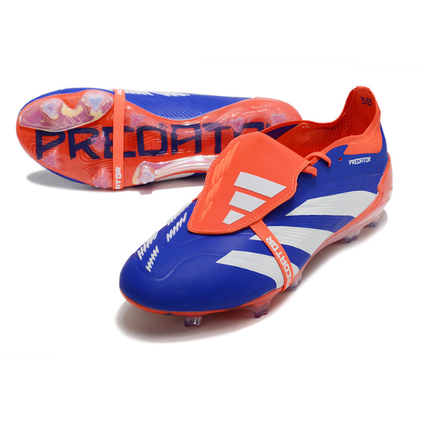 Adidas Predator 30 Elite Tongue Advancement Pack FG