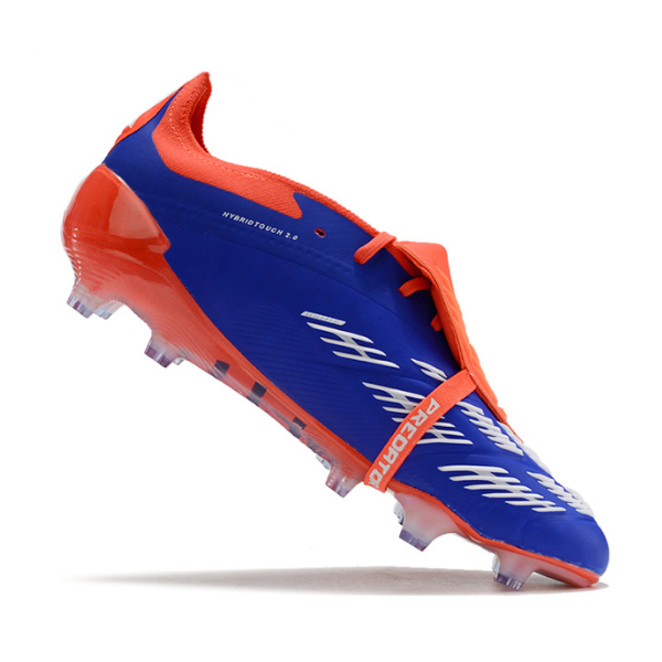 Adidas Predator 30 Elite Tongue Advancement Pack FG