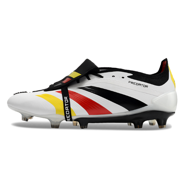 Adidas Predator 30 Elite Tongue Germany Pack FG