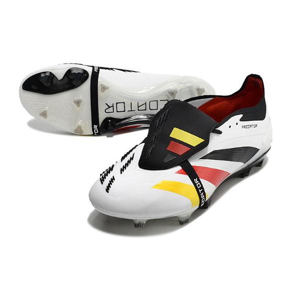 Adidas Predator 30 Elite Tongue Germany Pack FG