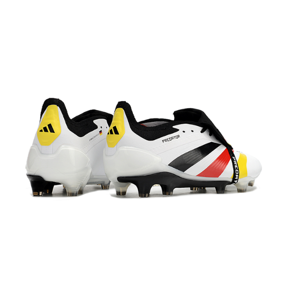 Adidas Predator 30 Elite Tongue Germany Pack FG
