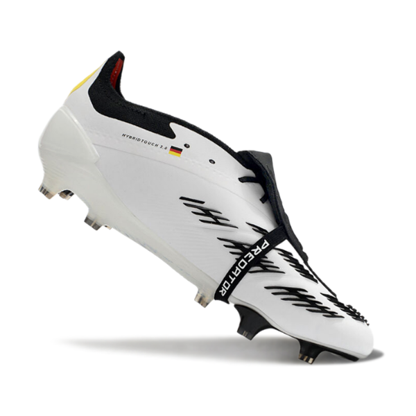 Adidas Predator 30 Elite Tongue Germany Pack FG
