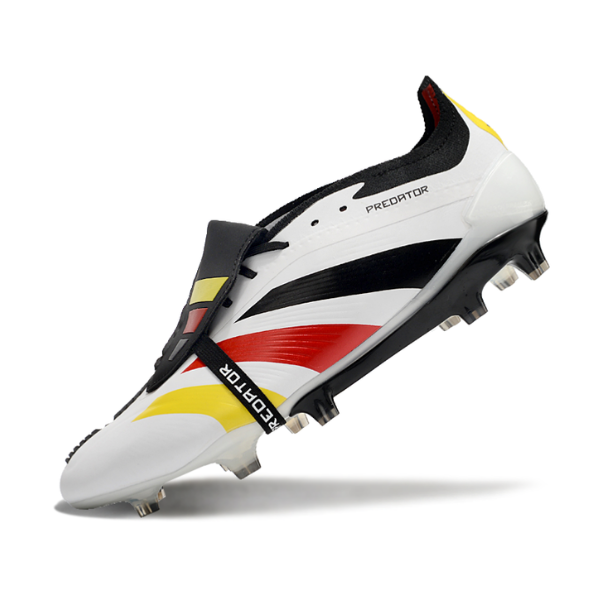 Adidas Predator 30 Elite Tongue Germany Pack FG