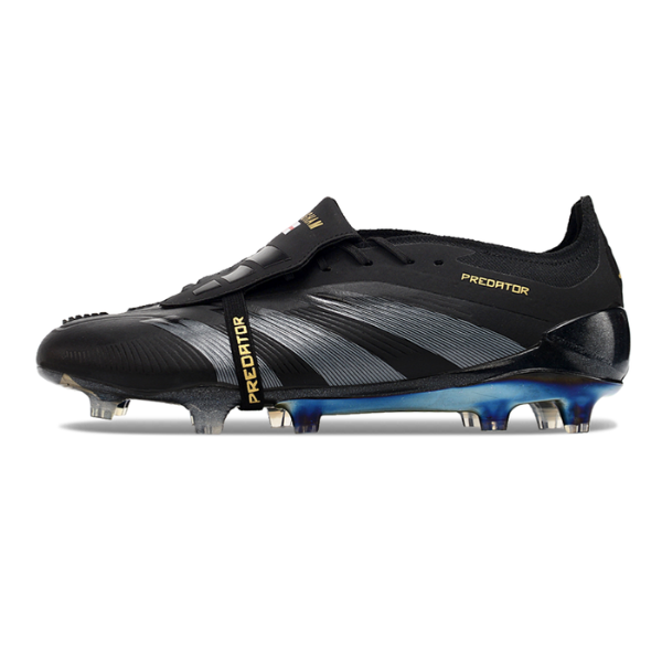 Adidas Predator 30 Elite Tongue Darkspark FG
