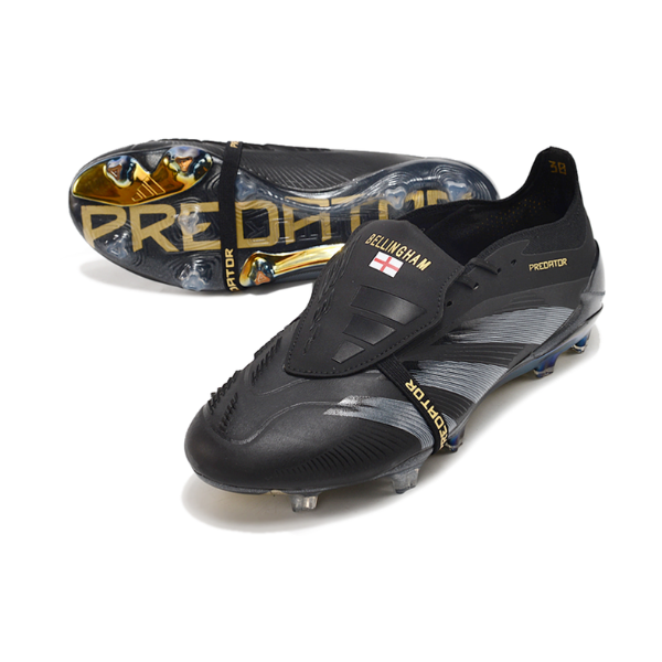 Adidas Predator 30 Elite Tongue Darkspark FG