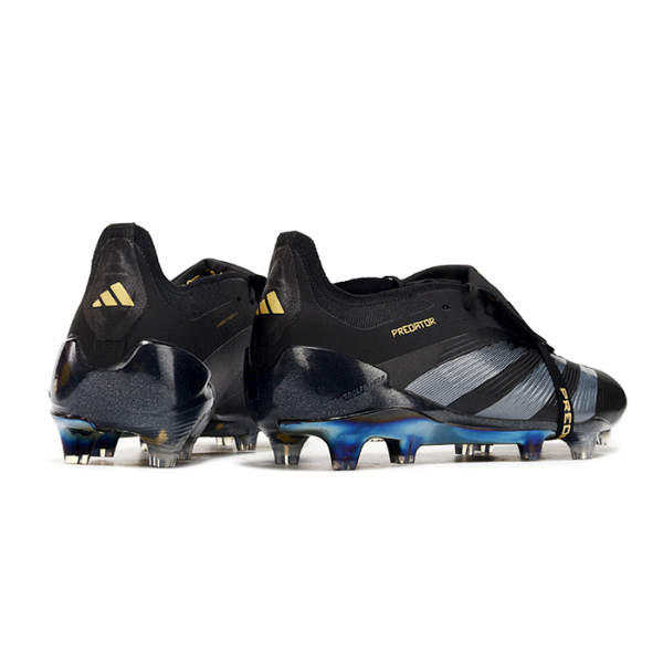 Adidas Predator 30 Elite Tongue Darkspark FG