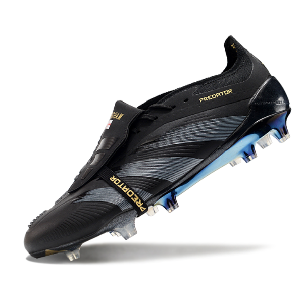 Adidas Predator 30 Elite Tongue Darkspark FG