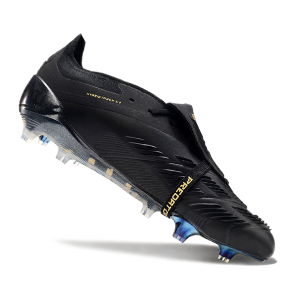 Adidas Predator 30 Elite Tongue Darkspark FG