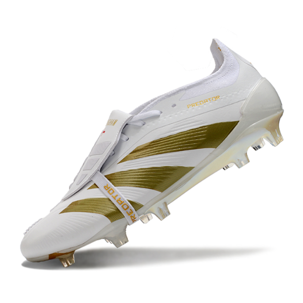 Adidas Predator 30 Elite Tongue Dayspark Pack FG